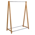 Стойка для одежды Fenster Модус 2 Бук 146x100x48,5