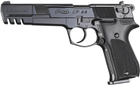 Пневматический пистолет WALTHER CP88 6” Compatition - изображение 1