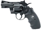 Пневматичний револьвер Umarex Colt Python 2.5" (5.8147) - зображення 1