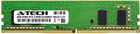 Оперативная память A-Tech 4GB DDR4-2133 (PC4-17000) DIMM 1Rx16 (AT4G1D4D2133NS16N12V)