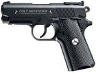 Пневматичний пістолет Umarex Colt Defender (5.8310) - зображення 1