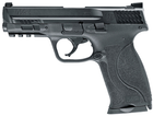 Пневматический пистолет Umarex Smith & Wesson M&P9 M2.0 Blowback (5.8371) - изображение 1