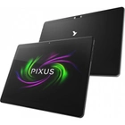 Планшет Pixus Joker 10.1"FullHD 4/LTE 64GB, GPS metal, black (Joker 4/64GB metal, black) - зображення 5