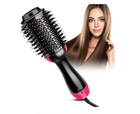 Фен-щетка стайлер для укладки волос 3 в 1 One Step Blower Brush 5250 / 7494 (par_5250 7494)