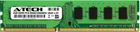 Оперативная память A-Tech 2GB DDR3-1066 (PC3-8500) DIMM 1Rх8 (AT2G1D3D1066NS8N15V)
