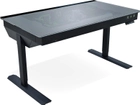 Корпус-стіл Lian Li DK05-FX EU Black Gaming Desk (G99.DK05FX.02EU) - зображення 16