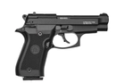 Стартовый пистолет Retay 84FS Black - изображение 3