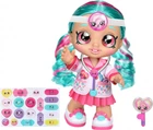 Кукла Moose Kindi Kids Fun Time Доктор Синди Попс (630996500361) (50036)