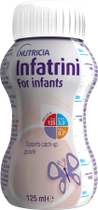 Функціональне дитяче харчування Nutricia Infatrini 125 мл (8716900577819) - зображення 1