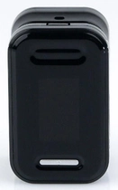 Пульсоксиметр CMICS FURE FU-YK81C Black - изображение 3