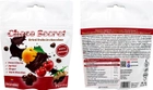 Упаковка фруктов сушеных в шоколаде Spektrumix Choco Secret Черешня и абрикос с имбирем в черном шоколаде 50 г х 2 шт (2000001287101) - изображение 2