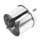Набор фрез для гипсокартона Mastertool 2" 25- 64 мм 7 шт 12-2569