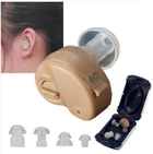 Підсилювач звуку міні-вухо Ear - зображення 5