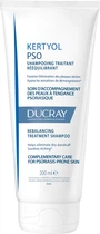 Szampon na łuszczycę Ducray Kertyol Pso Rebalancing treatment 200 ml (3282770148473)