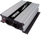 Автомобильный инвертор Mystery MAC-800 12/220V