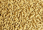 Корм Dajana Pond Sticks Basic для ставкових риб у паличках