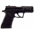 Пістолет сигнальний Ekol ALP Black 10127 - зображення 4