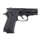 Пистолет стартовый Ekol P 29 Rev II Black - изображение 2