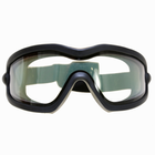 Протиосколкові окуляри Pyramex V2G Plus прозрачні - зображення 3