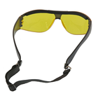 Очки спортивные Mil-Tec Swiss Eye® Protector 15622015 - изображение 3