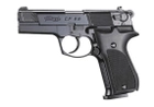 Пистолет пневматический Umarex Walther CP88 (416.00.00) - изображение 2