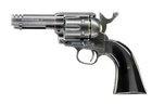 Револьвер пневматический Umarex Colt SAA .45-3.5" custom shop edition BB (5.8341) - изображение 1
