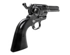 Пістолет пневматичний Umarex Colt SAA .45-3.5" custom shop edition BB (5.8341) - зображення 3