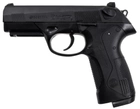 Пистолет пневматический Umarex Beretta Px4 Storm (5.8078) - изображение 4
