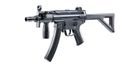 Пистолет пневматический Umarex H&K MP5 K-PDW (5.8159) - изображение 3