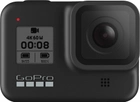 Відеокамера GoPro HERO 8 Black (CHDHX-802-RW) - зображення 1