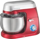 Кухонный комбайн CLATRONIC KM 3709 Red