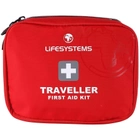 Аптечка Lifesystems Traveller First Aid Kit Червоний - изображение 3