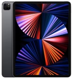 Планшет Apple iPad Pro 12.9" M1 Wi-Fi 256 GB Space Gray (MHNH3RK/A) - зображення 1
