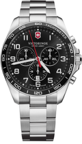 Мужские часы Victorinox Swiss Army Fieldforce Classic Chrono V241899