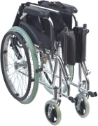 Инвалидная коляска Karadeniz Medical G503 Облегченное сиденье - изображение 2