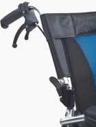 Инвалидная коляска Karadeniz Medical G503 Облегченное сиденье - изображение 3