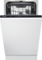 Посудомоечная машина встраиваемая Gorenje - GV520E11