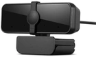 Веб-камера Lenovo Essential FHD Webcam (4XC1B34802) - изображение 3