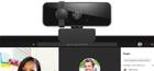 Веб-камера Lenovo Essential FHD Webcam (4XC1B34802) - изображение 6