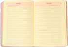 Недатированный ежедневник Yes Allegro А5 твердая обложка 352 страницы (251981) - изображение 5