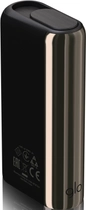 Набор для нагревания табака Glo Hyper+ Black (4820215624404) - изображение 8