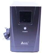 ДБЖ SVC VP-1500-LCD 1500VA