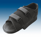 Післяопераційна взуття CP-02 Orliman Іспанія 3 Чорний (943-10085) - зображення 1