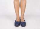 Жіночі ортопедичні туфлі 4Rest-Orto арт.17-003 Шкіра 41 Синій (2317-23899) - зображення 7