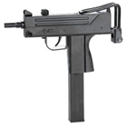 Пневматичний пістолет SAS Mac 11 (AAKCMD550AZB) - зображення 1