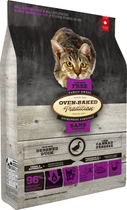 Сухий корм Oven-Baked Tradition Grain-Free Duck Formula