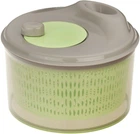 Сушка для салата Kela Dry 23 х 16 см Зеленая (12102)