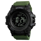Skmei 1358 Green Processor