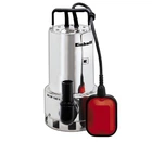 Насос дренажный Einhell GC-DP 1020 N 1000 Вт