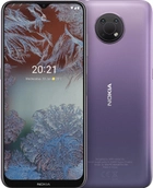 Мобильный телефон Nokia G10 3/32GB Purple (719901148431) - изображение 1